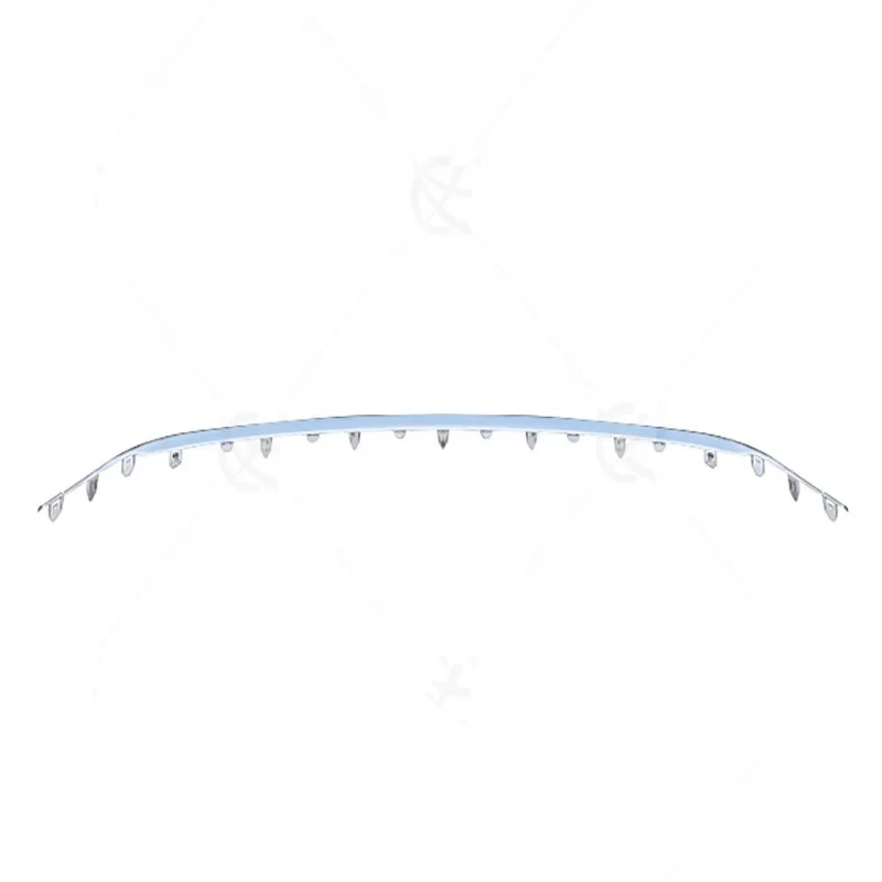 Unit Front Bumper Body Kit By Changan Auto Parts Essential Car Bumpers