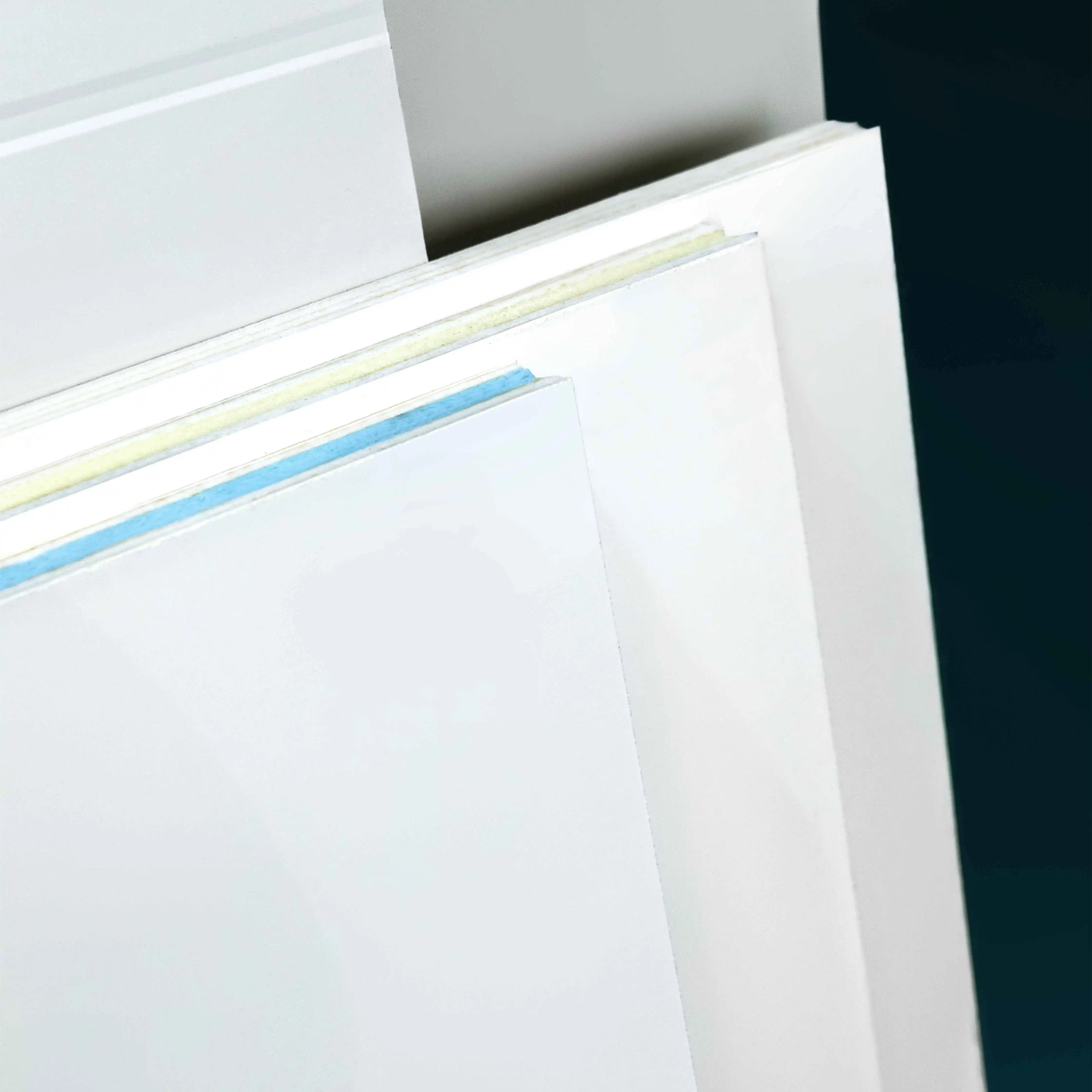 Nanoparticles Heat Insulation Material Building Insulation Walls Aerogel Fireproof Soundproof Aerogel Insulation Panel