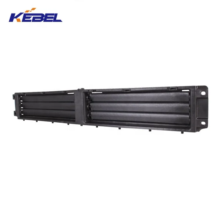 Active Grille air Shutter OEM 23335171 Radiator Shutter W/o Motor for Chevrolet Malibu 2016 2017 2018 2019/Buick 2017-2021