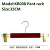 Portapantaloni KB008 da 32 cm
