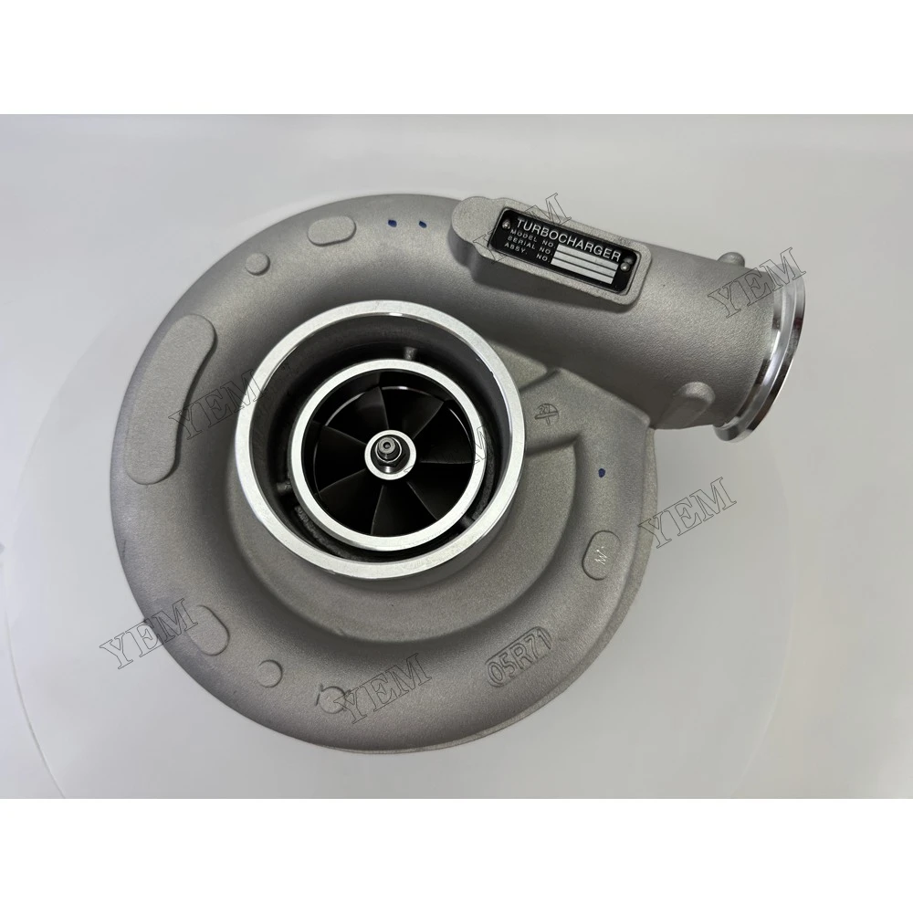 China Wholesale Turbocharger 3800471 3590044 for M11