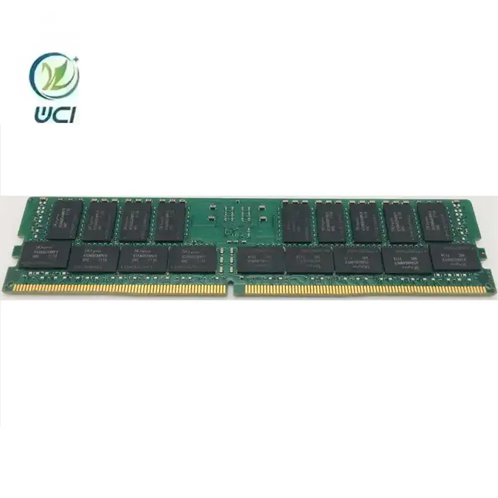 Server Ram Samsung Ddr4 32 Gb 3200 Mbps 2g X 16 4g X 8 K4abg165wb-Mcwe K4abg085wa-Mcwe K4abg165wa-Mcwe Memory Memoria Module