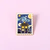 custom lapel pin