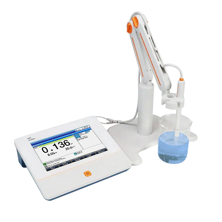 I500T benchtop Ion Meter pH Meter 