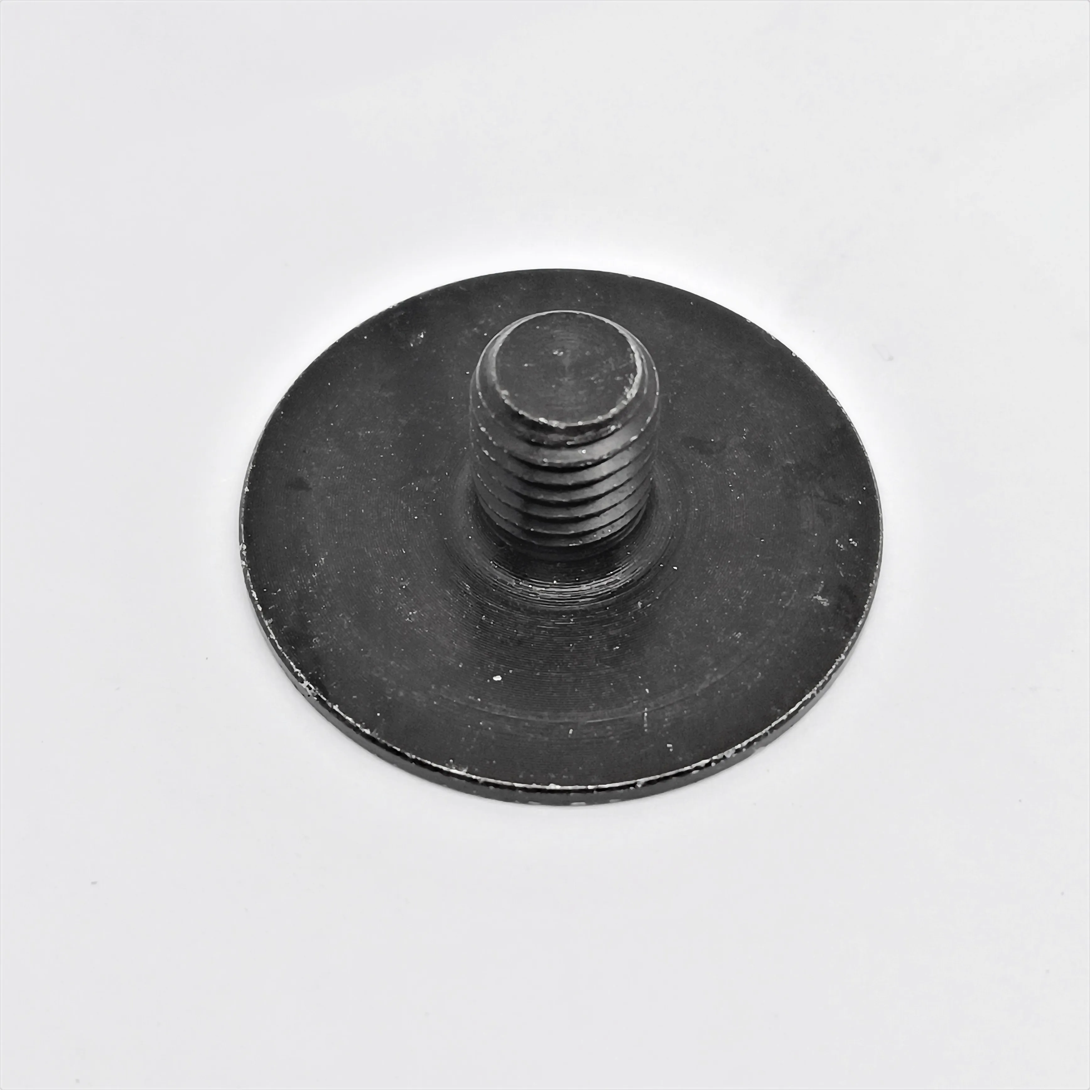 Forklift Spare Parts screw plug 0009030204 for Linde Forklift Spare Parts factory