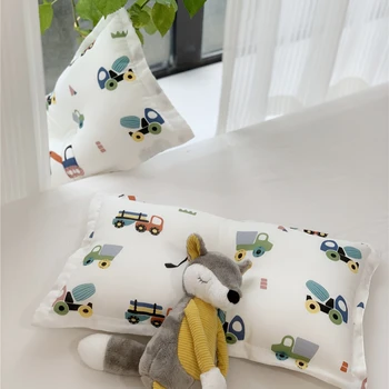 baby lounger pillow for newborn linen cover spring shell with bag bbl after surgery butt watch pillows for babies custom
