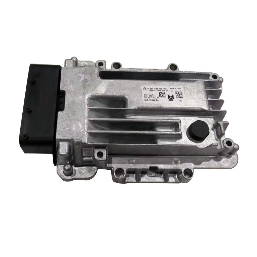 Electronic Control Unit   for JMC Carrying