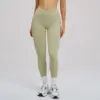 Moss green Pants