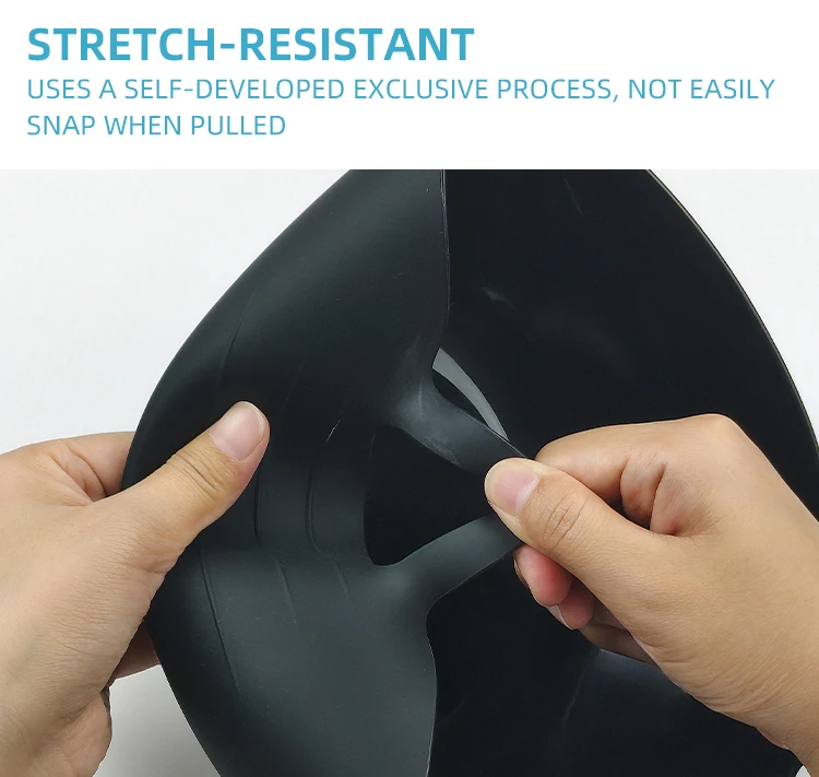 Household Kitchen Food Grade Silicone Baking Tray Bread Maker Steamer Baking & Pastry Tools factory