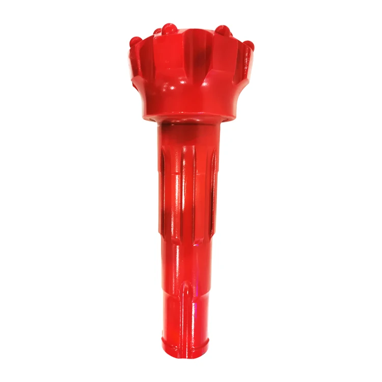 
 Water Well rotary deep hole button bits rock drilling tools