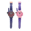 2pcs set (pink/purple)