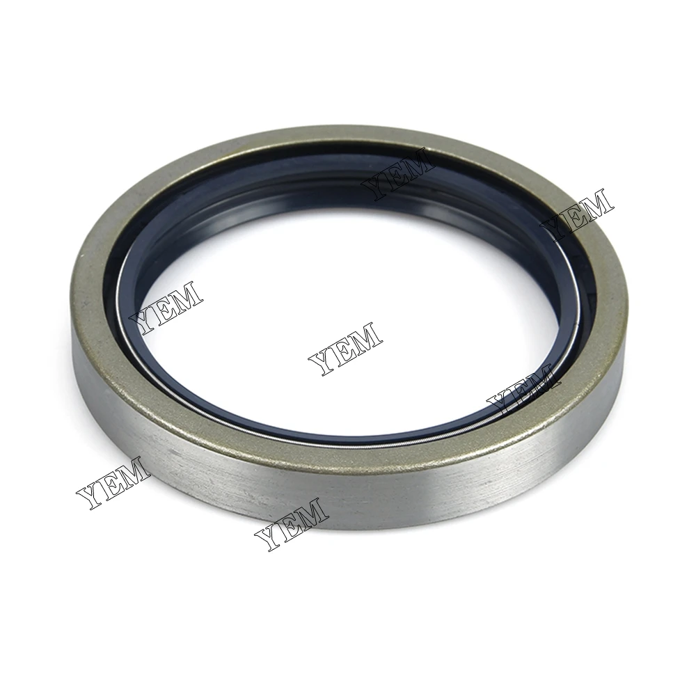 Rear Oil Seal 6684789 for Bobcat Kubota V2003 V2203 V2403 D1703 D1402 V1702 Heavy Equipment Engine Parts