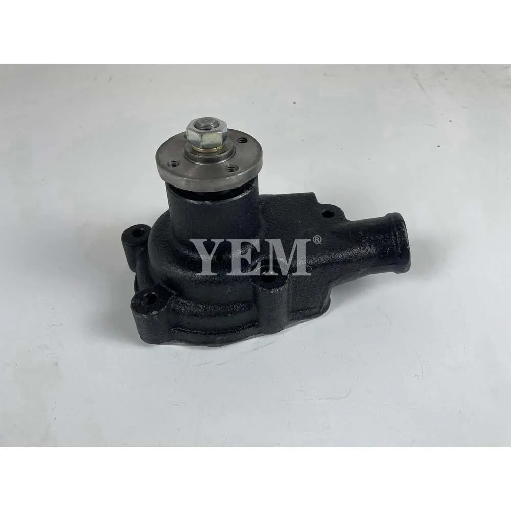 6DR50 Water Pump for Mitsubishi Engine Rebuilding Kit 4