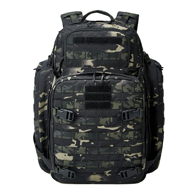 large military backpack