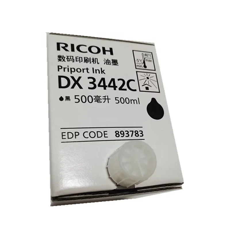 Ricoh Compatible Ink Cartridges - High Quality & Full Status