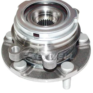 Front Wheel Bearing Hub Assy 40202EJ70B for Nissan Infiniti FX35 40202-EJ70B