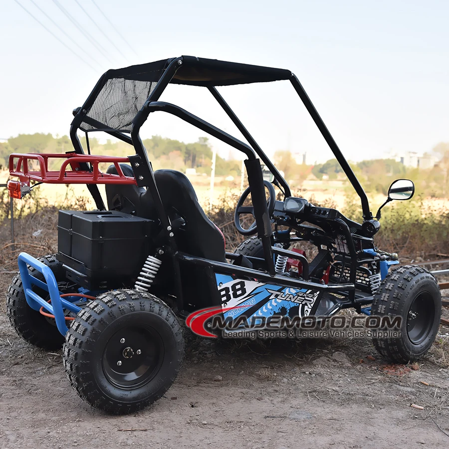 1200w 1500w 4x4 Racing Dune Buggy 2 Seat Cheap Go Karts - Buy Two Seat ...