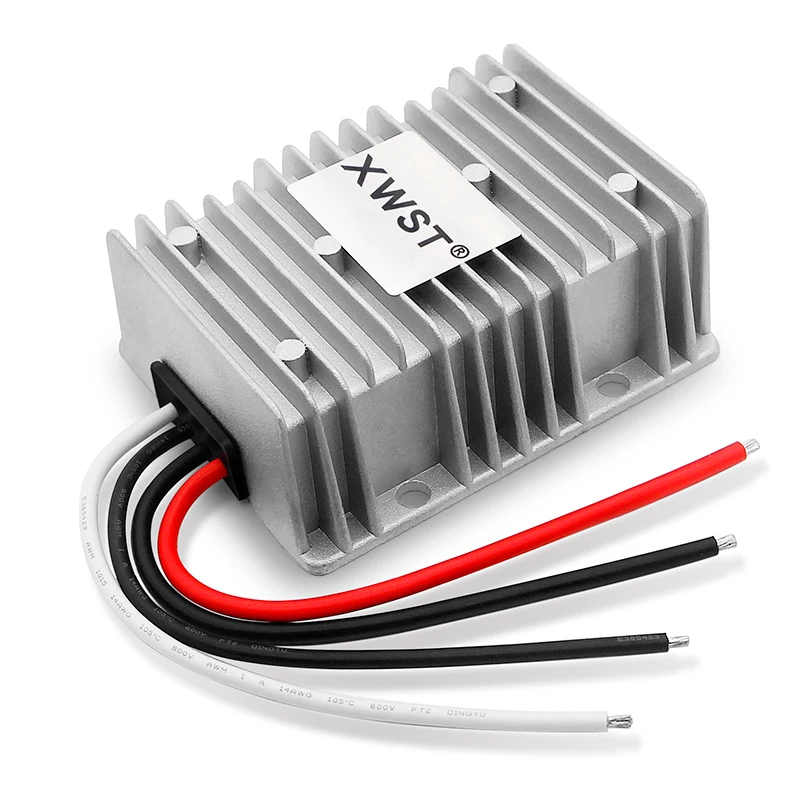 Step Up Boost Converter DC 12V24V to DC 36V 15A 540W Voltage