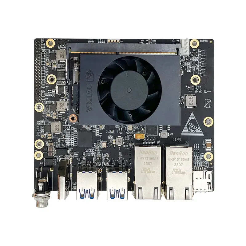 Nvidia Jetson Orin Nano Developer Kits - AI & Robotics