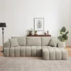 Right Chaise Khaki