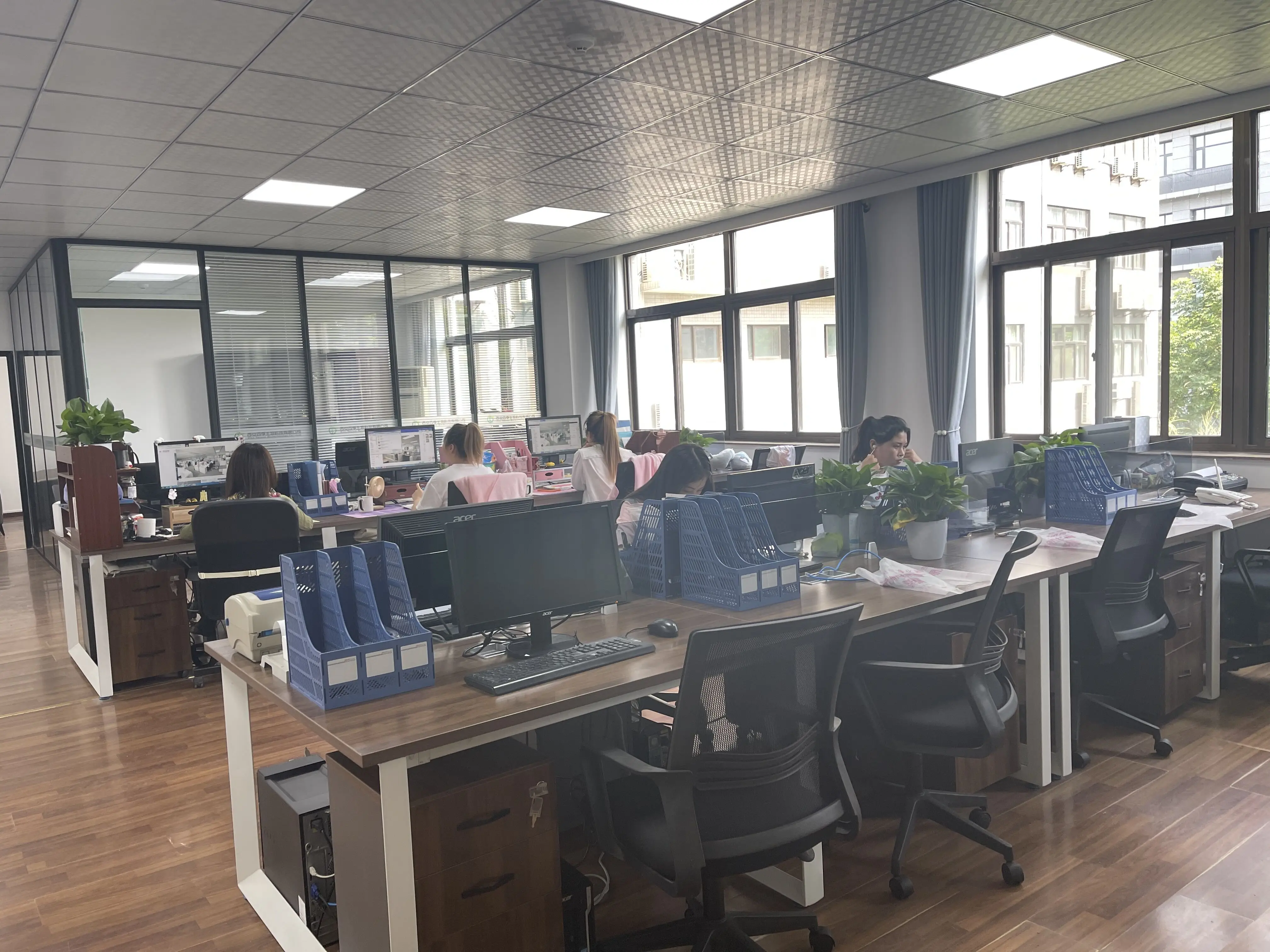 Xian Season Biotechnology Co., Ltd. 3