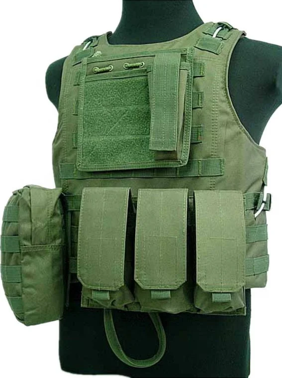 Popular Sale Nylon Material Tactical Vest Buy Tactical Vest,Nylon