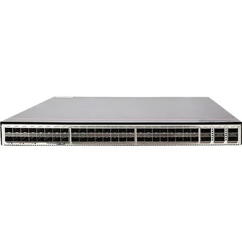 CE6857E-48S6CQ  48*10GE SFP+  6*40/100GE QSFP28  48 port  network switch  48-port sfp switch