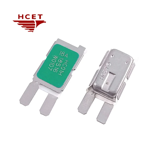 For HCET HC01 6AP Vacuum Cleaner DC Motor Switch Thermal Protectors and Automotive Fuse with Switch for DC Motor