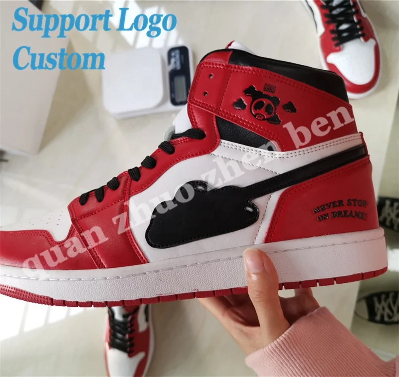 wholesale custom shoes