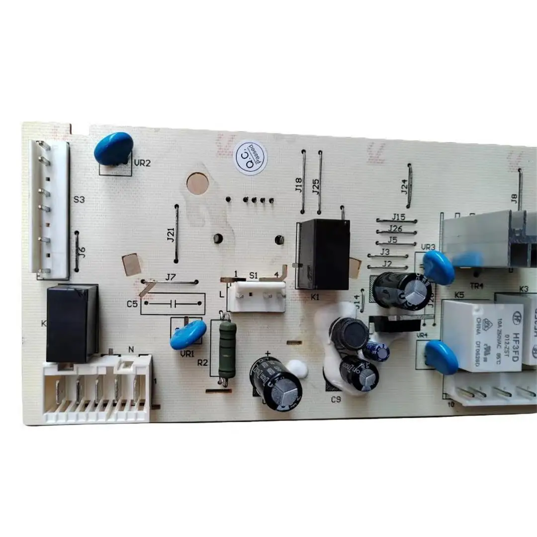 Applicable to XINLE-S Control Mainboard XLG1-00S-01 Circuit Board PCB Accessories of Xinle Drum Washing Machine