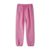 Wax Dye Pink