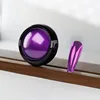 Violet foncé