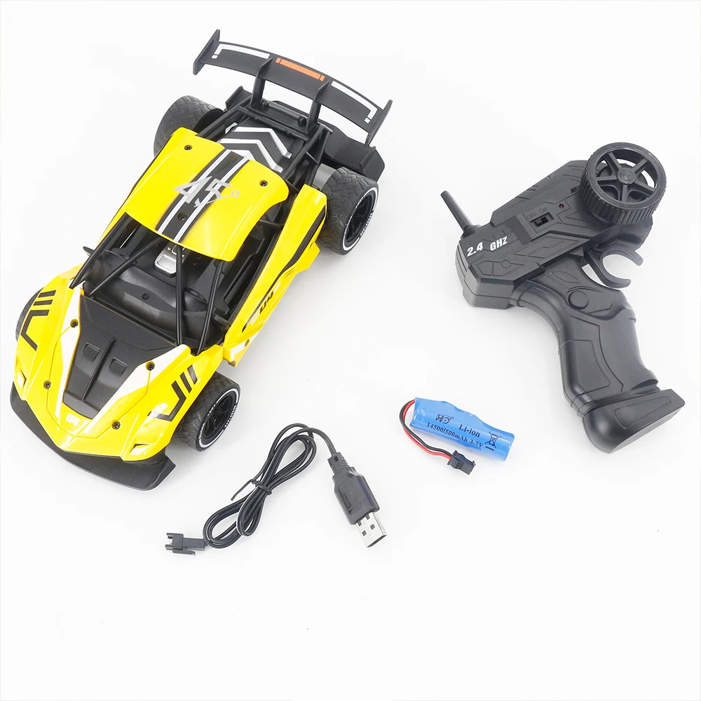 Rc Boat Remote Control Toy Water Car Mini RC Car 8001/8002/8003