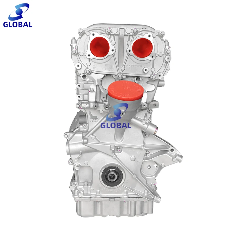 Mercedes-benz M274.920 Engine - Reliable Performance