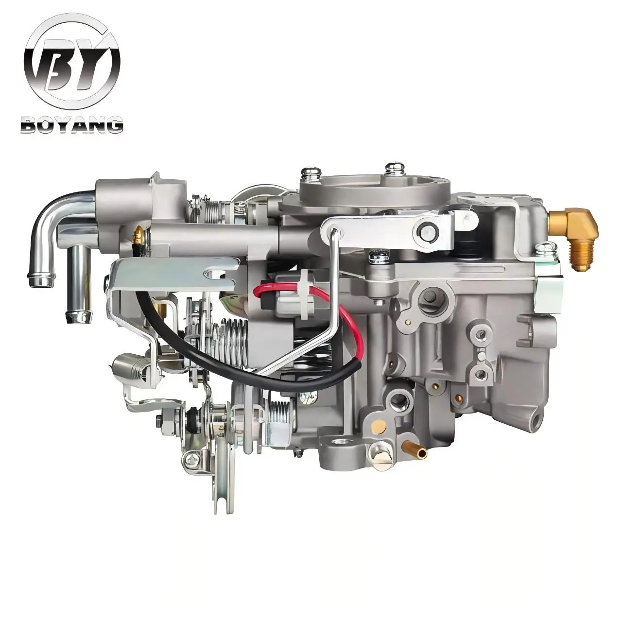 日産H20-2 H25 K15 K21 K25フォークリフトエンジン用キャブレター 