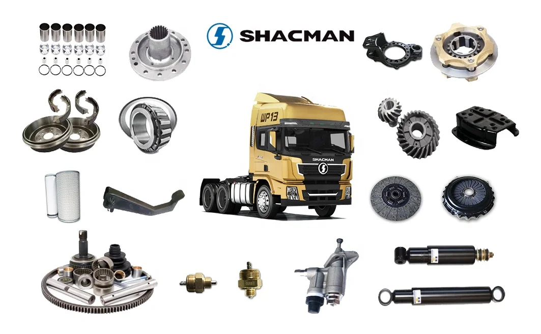 TRUCK SPARE PARTS Engine Spare Parts Camshaft 612005008605 for Jac AUMAN JIEFANG HONGYAN BEIBEN USE