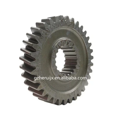 Original excavator hydraulic pump Pilot gear 3063843 3100994 For 