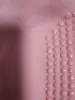 solid pink