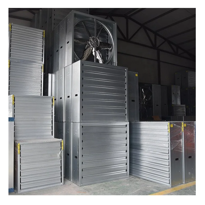 Ventilation Cooling Exhaust Fan, 1380mm, 50inch - detail 54