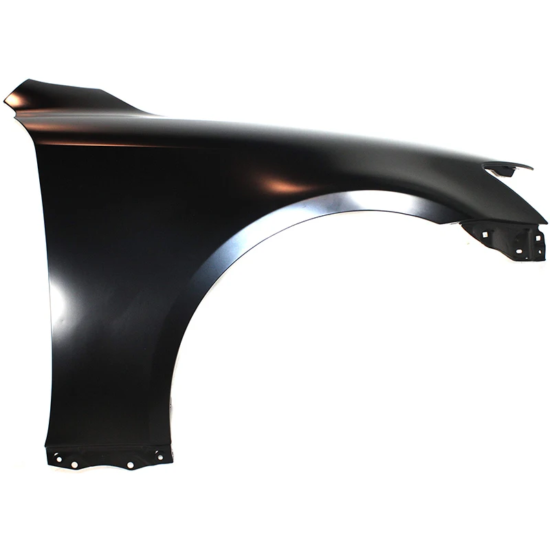 Saivis car front fender For lexus 13-15 ES250