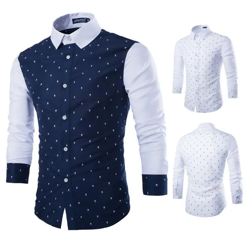 Latest shirts shop for mens