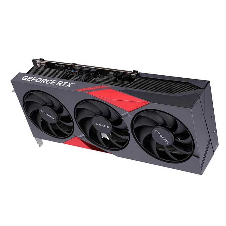 その他 colorful RTX4090 Colorful GeForce RTX 4090 Vulcan OC-V Review | TechPowerUp