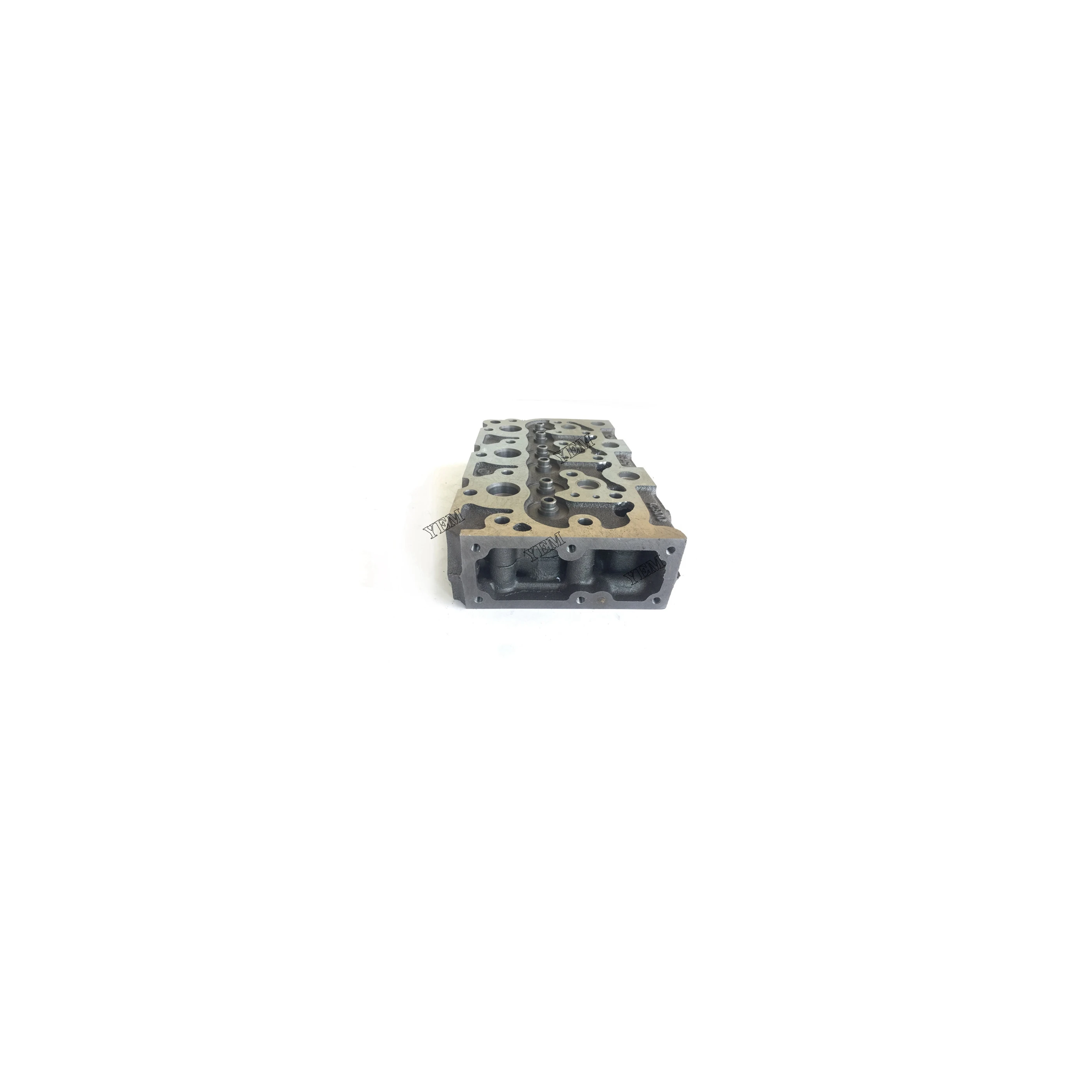 Excavator L2000 Cylinder Head for Kubota Cylinder Head Engine Spare Parts