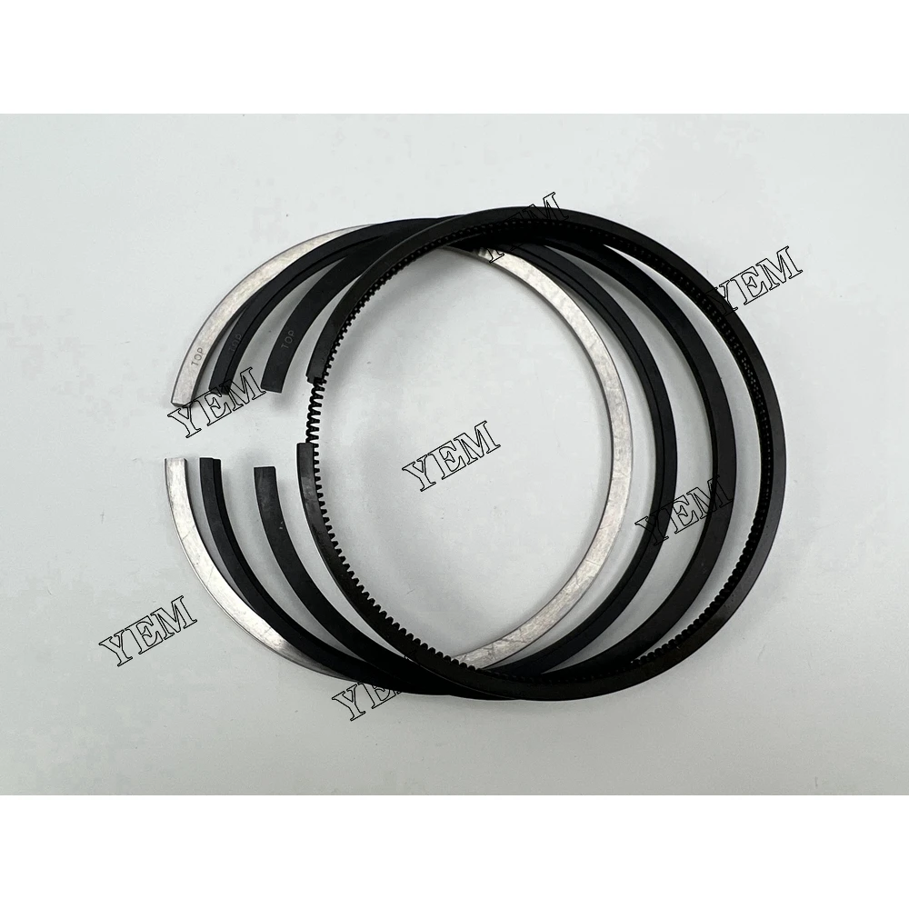 For Deutz BF4L1011F Piston Ring 0667-2896 0223-5236 Heavy Duty Engine Parts 3