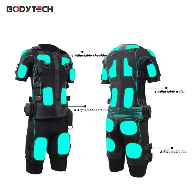 EMS suit bulk purchase EMS suit bulk purchase