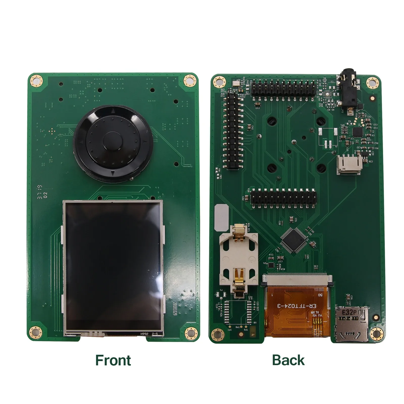 Portapack H2 + Hackrf One R9 SDR V1.7.0 - Complete Kit