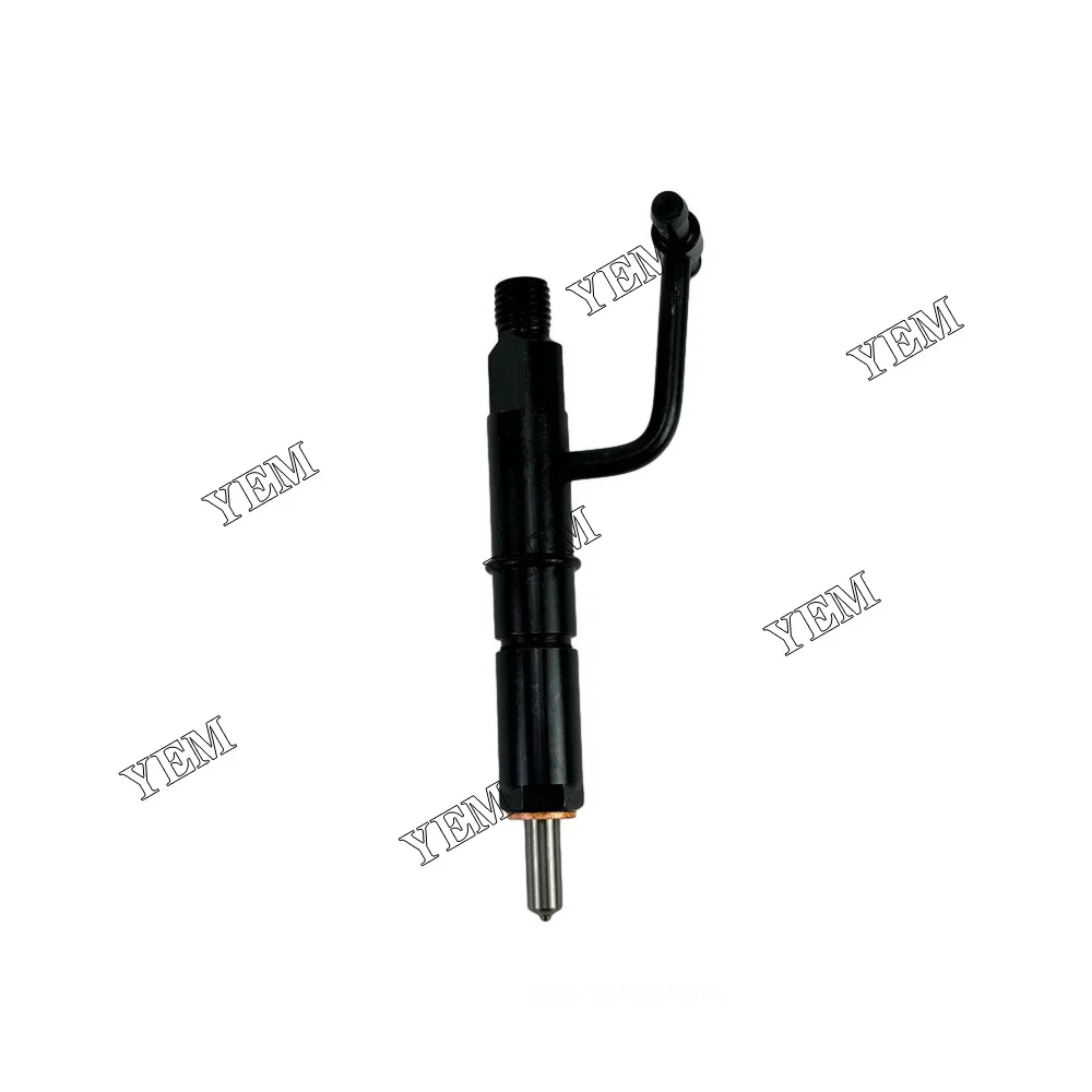 4JB1 Fuel Injector 8943342000 for Isuzu Diesel Engine 3