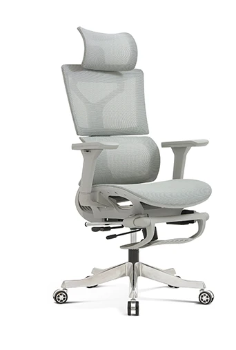 Executive Luxury Office Chair For Office Furniture Full Mesh Ergonomic ...