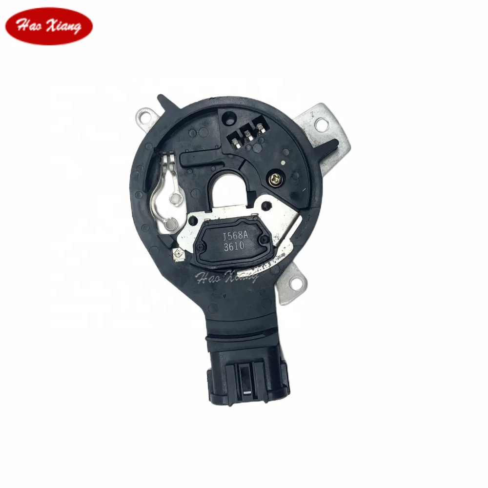 Haoxiang J568A Ignition Module for Kawasaki ZX600 - 1 Year Warranty