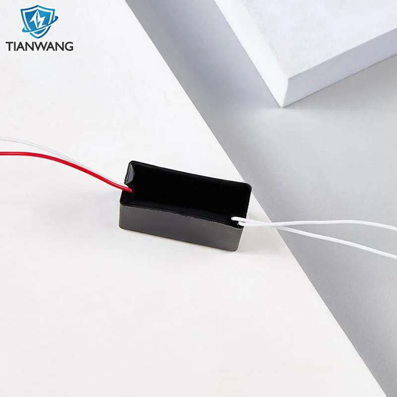 High Voltage Transformer for Flying Insect Killers Power Module Mosquito Bug Lamp Light
